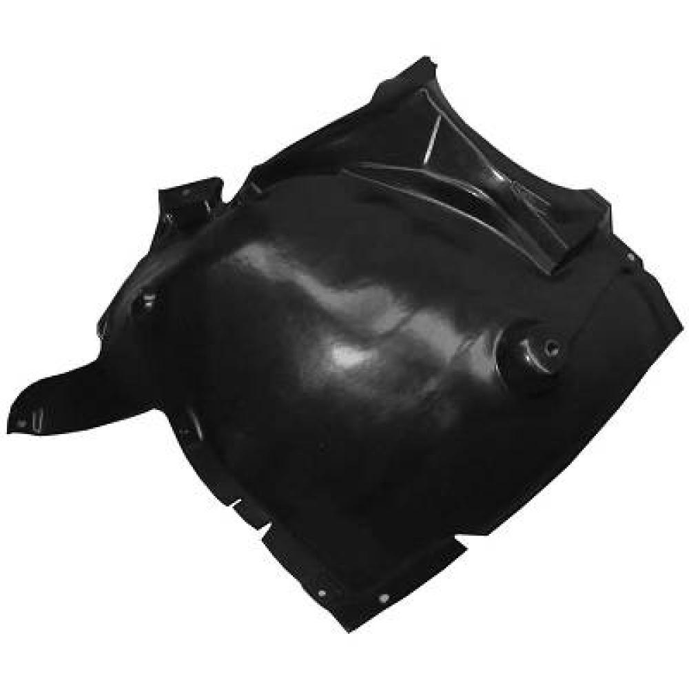 Garniture, passage de roue avant Mercedes C-Kl. (C180-320)W203 00-04