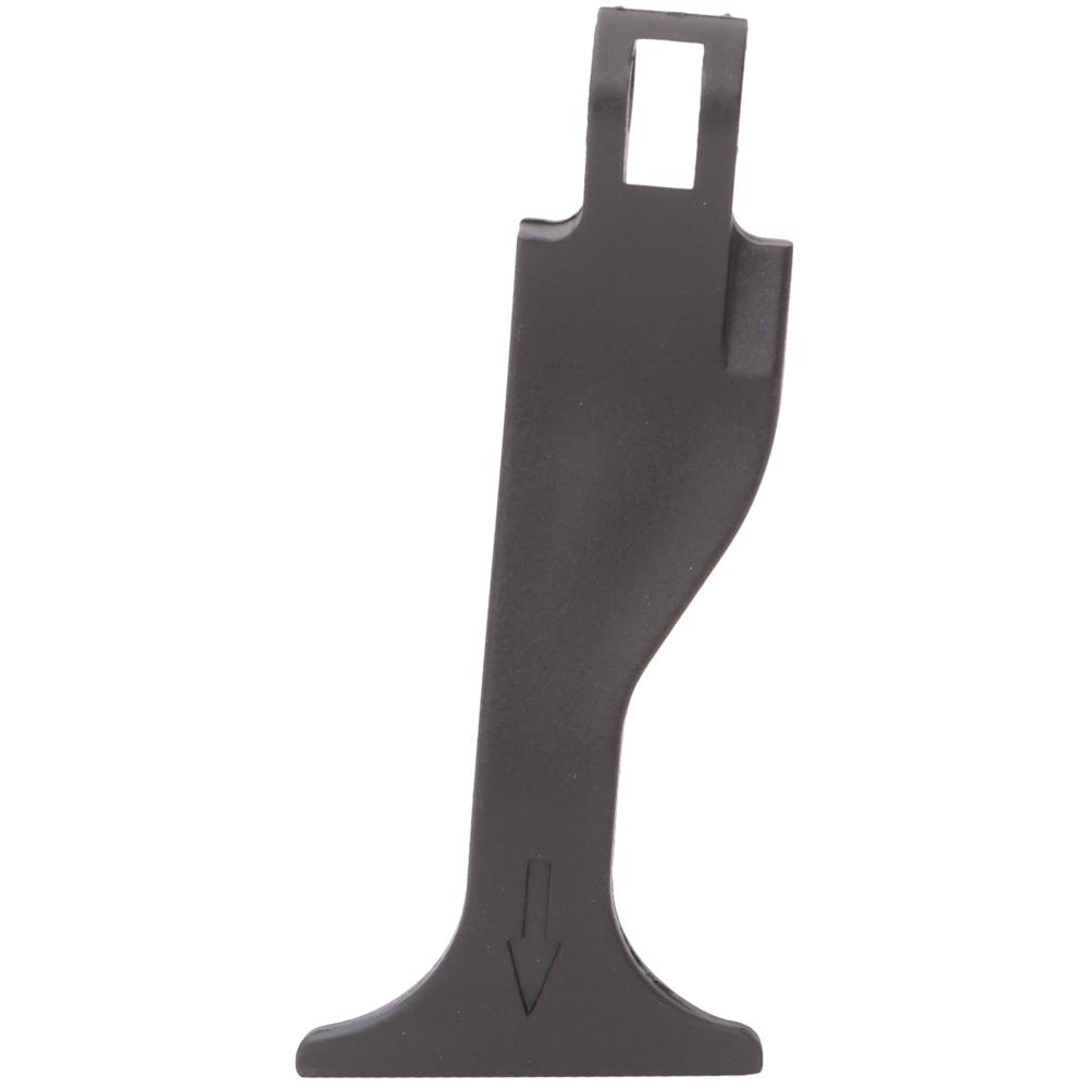 Poignée, déverrouillage du capot Mercedes C-Kl. (C180-320)W203 00-04