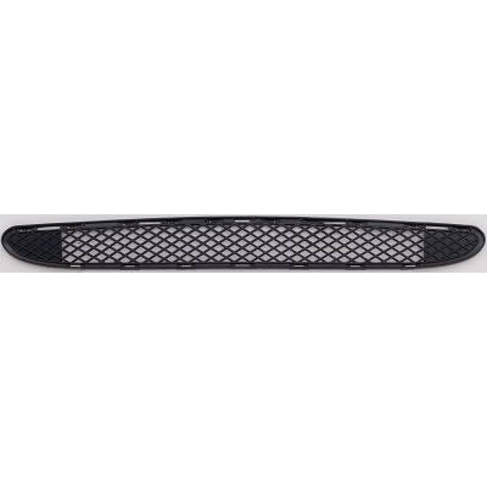 Grille de ventilation, pare-chocs centre Mercedes C-Kl. (C180-320)W203 00-04