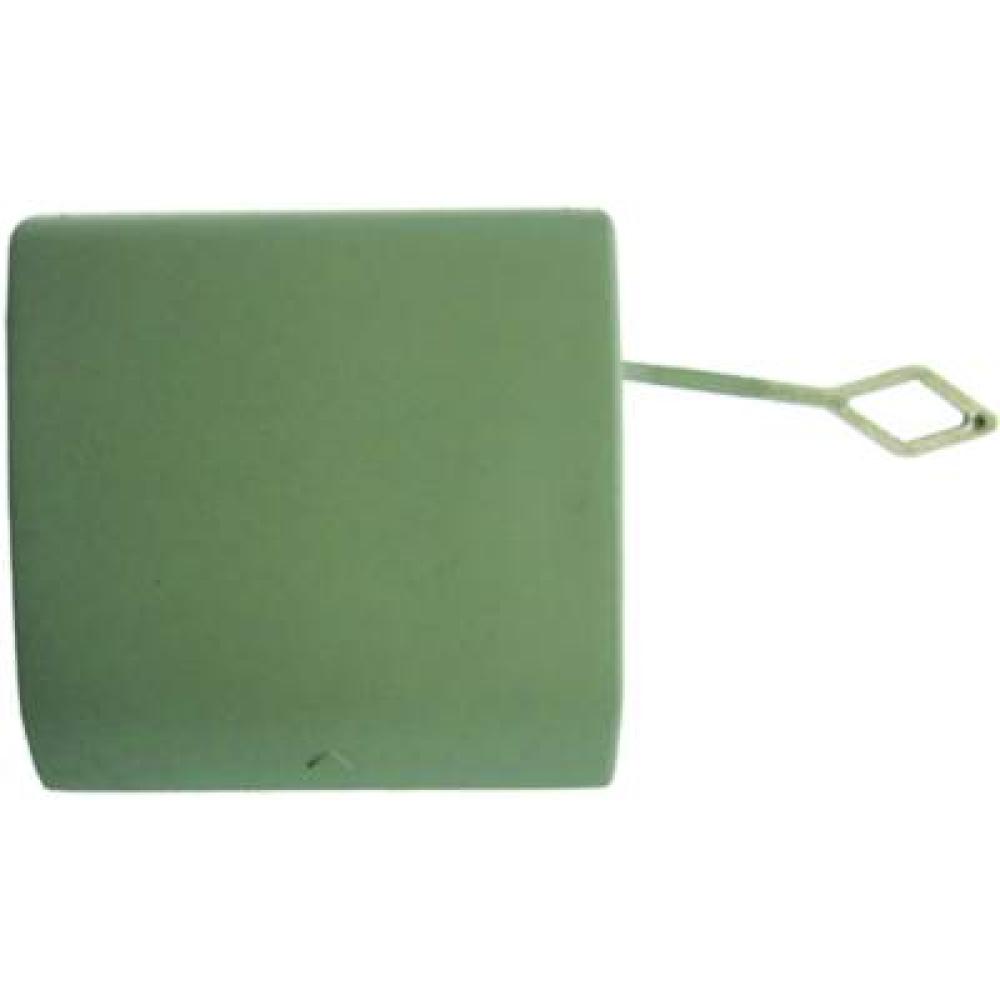 Enjoliveur, pare-chocs avant Mercedes C-Kl. (C180-320)W203 00-04