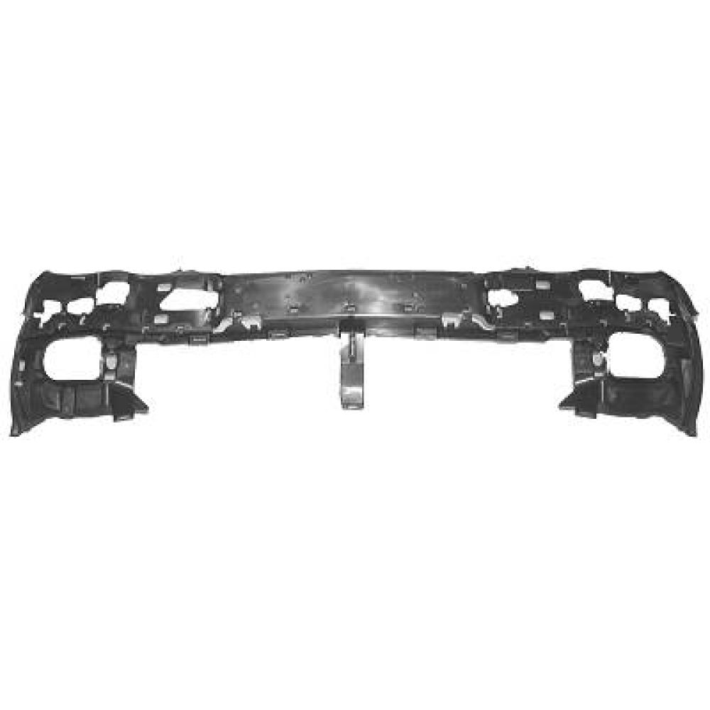 Amortisseur de choc, pare-chocs avant Mercedes C-Kl. (C180-320)W203 00-04