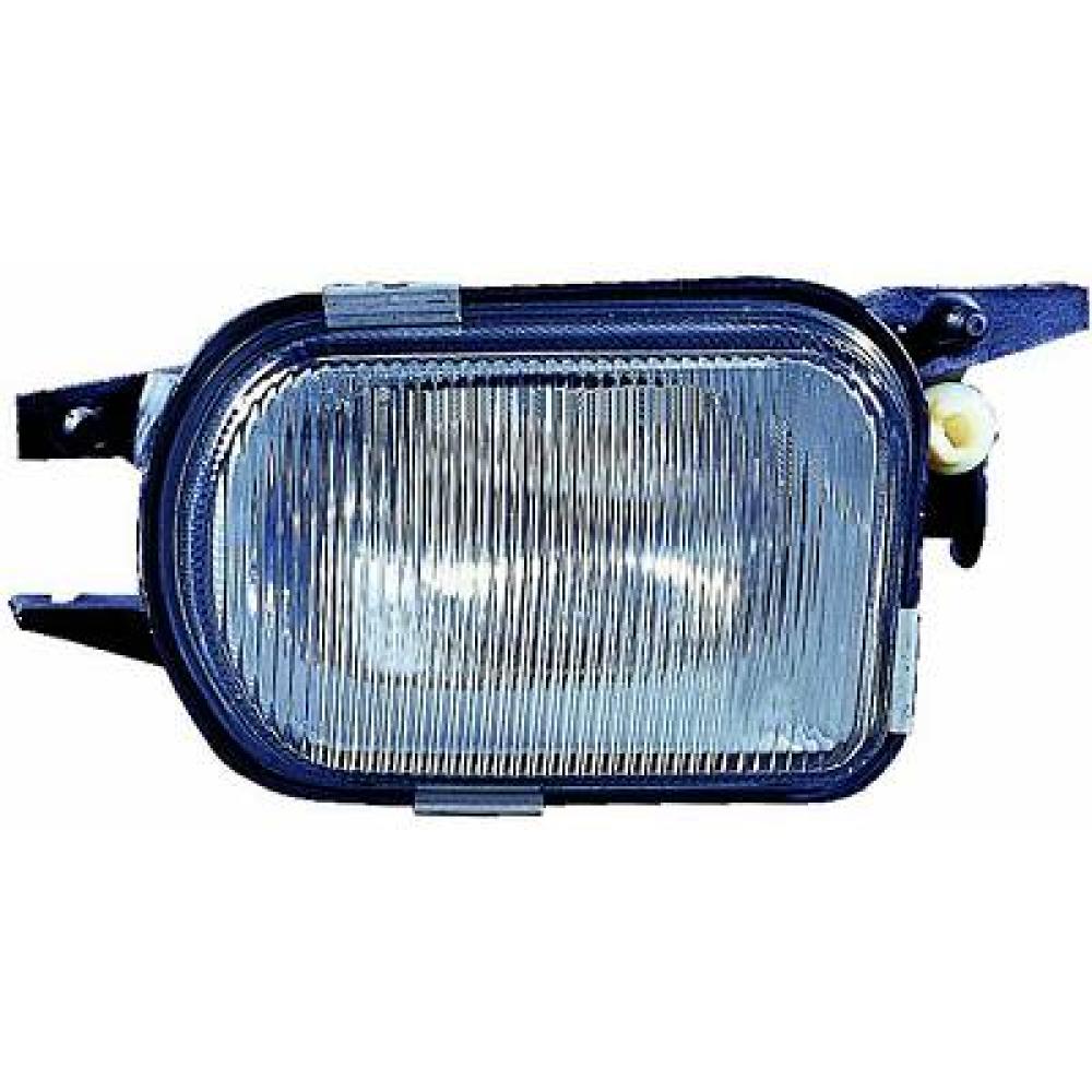 Projecteur antibrouillard gauche Mercedes C-Kl. (C180-320)W203 00-04