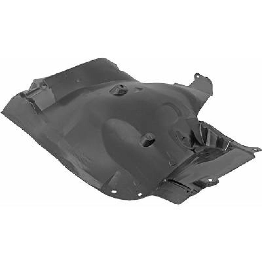 Garniture, passage de roue avant Mercedes C-Kl. (C180-320)W203 00-04