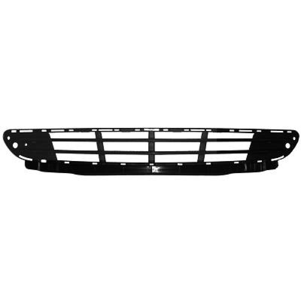 Grille de ventilation, pare-chocs avant Mercedes C-Kl. (C180-320)W203 04-07