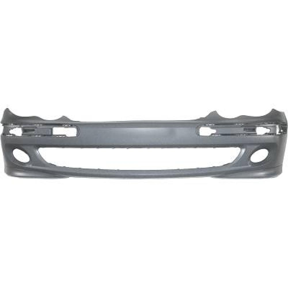 Pare-chocs avant Mercedes C-Kl. (C180-320)W203 04-07 + xénons