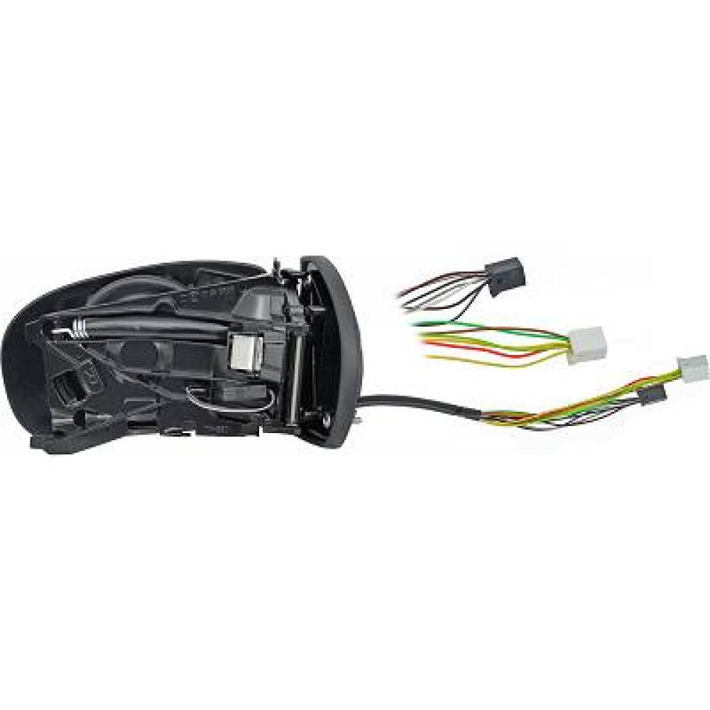 Rétroviseur extérieur gauche Mercedes C-Kl. (C180-320)W203 00-04