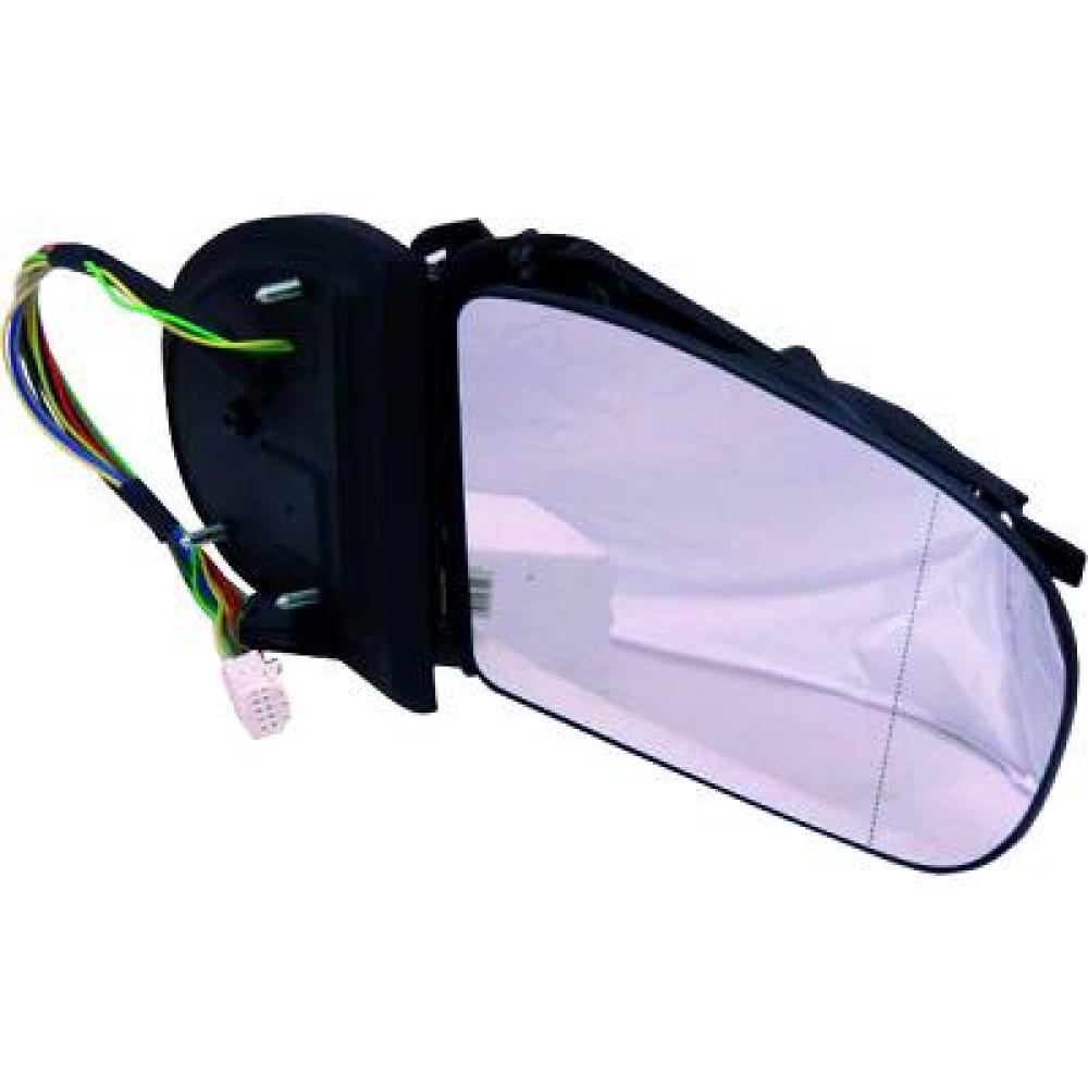 Rétroviseur extérieur gauche Mercedes C-Kl. (C180-320)W203 04-07