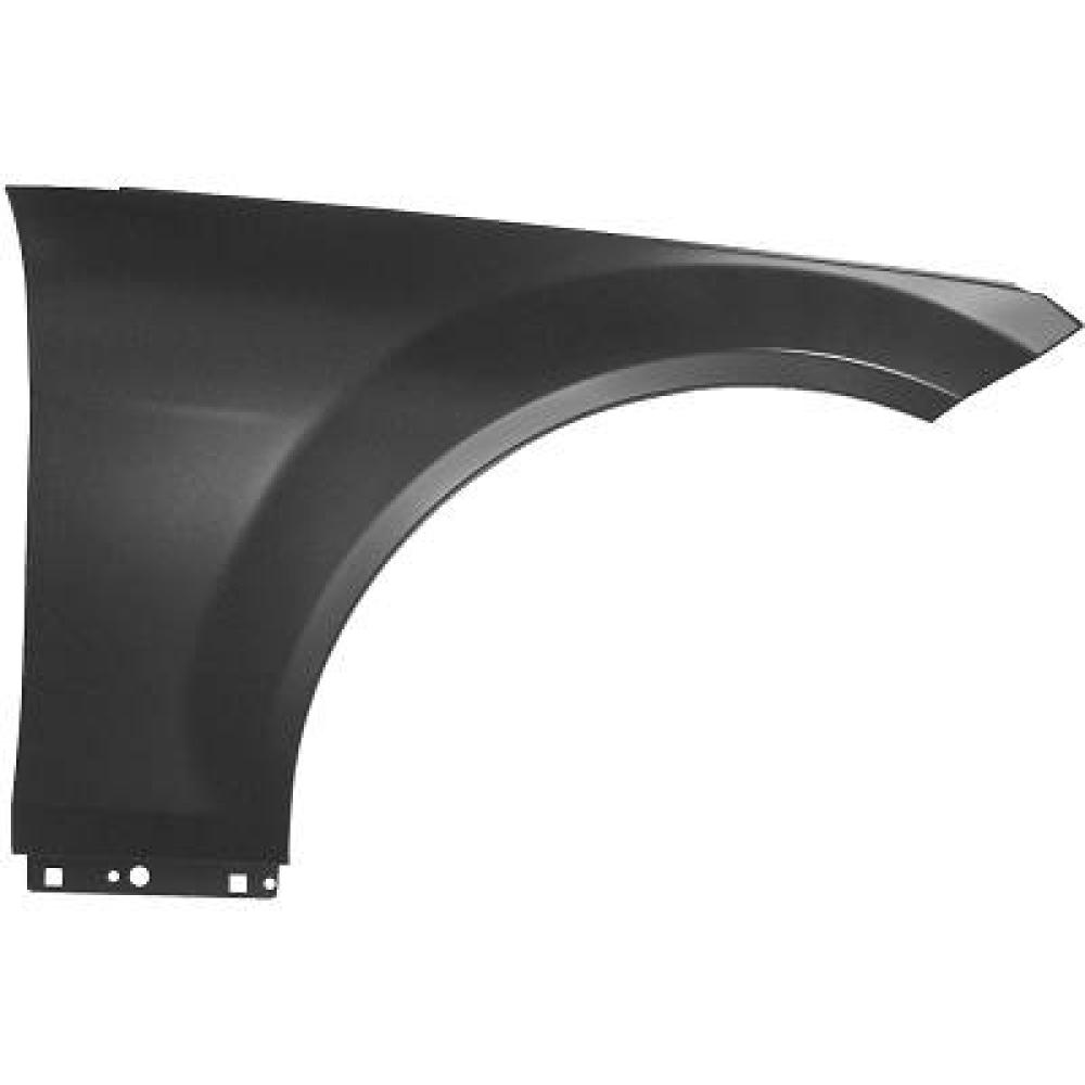 Aile avant droite Mercedes C-Kl. W204 07-11