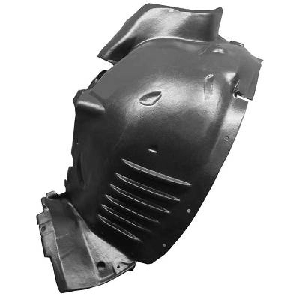 Garniture, passage de roue avant Mercedes C-Kl. W204 07-11