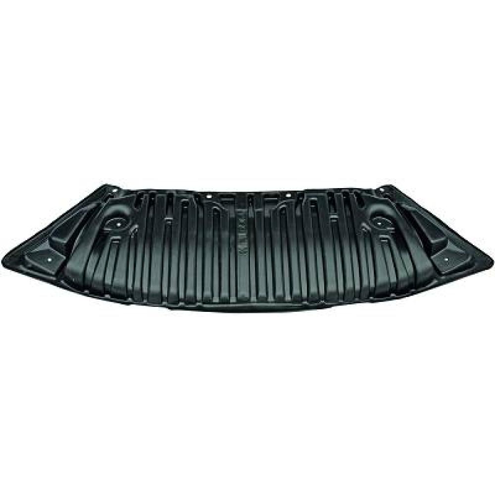 Insonoristaion du compartiment moteur inférieur Mercedes C-Kl. W204 07-11