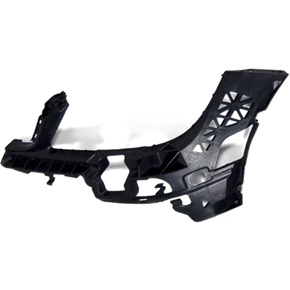 Support, pare-chocs avant droite Mercedes C-Kl. W204 07-11