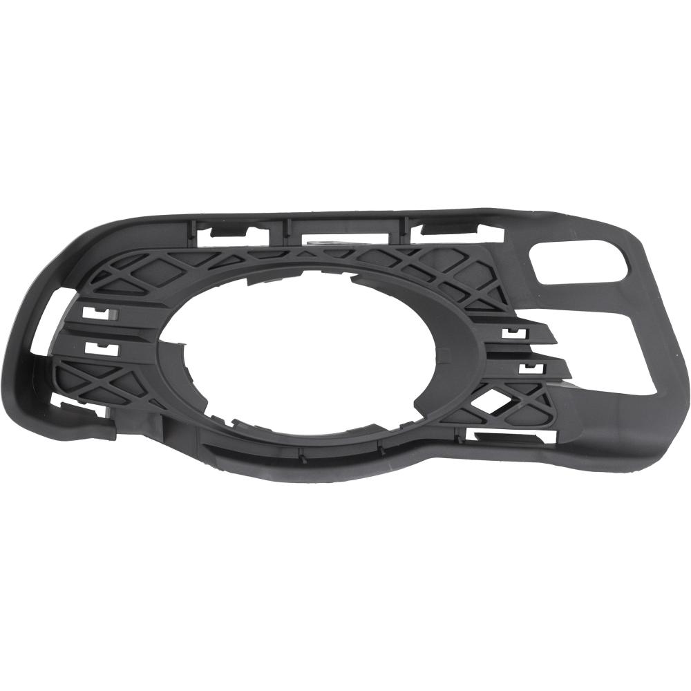 Grille de ventilation, pare-chocs droite Mercedes C-Kl. W204 07-11