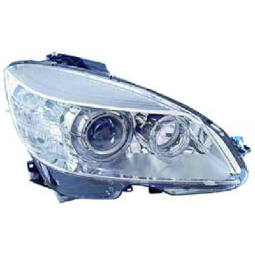 Projecteur principal gauche Mercedes C-Kl. W204 07-11
