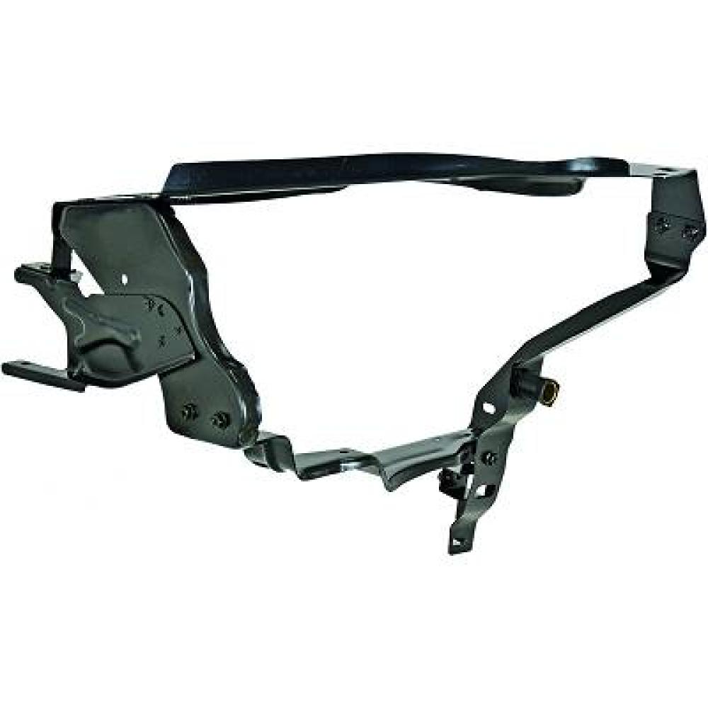 Cuvelage, projecteur principal gauche Mercedes C-Kl. W204 11->>