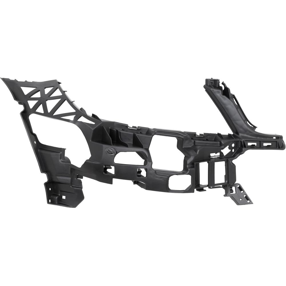 Support, pare-chocs avant droite Mercedes C-Kl. W204 11->>