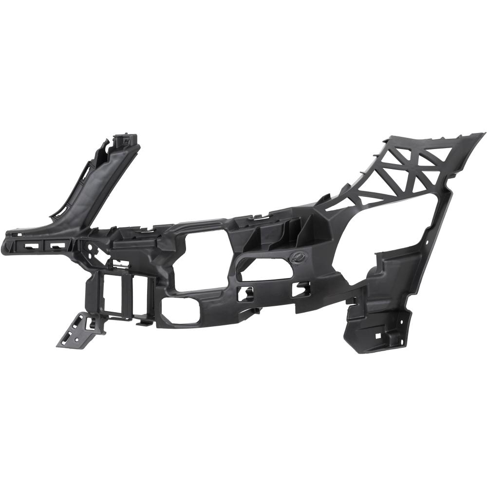 Support, pare-chocs avant gauche Mercedes C-Kl. W204 11->>