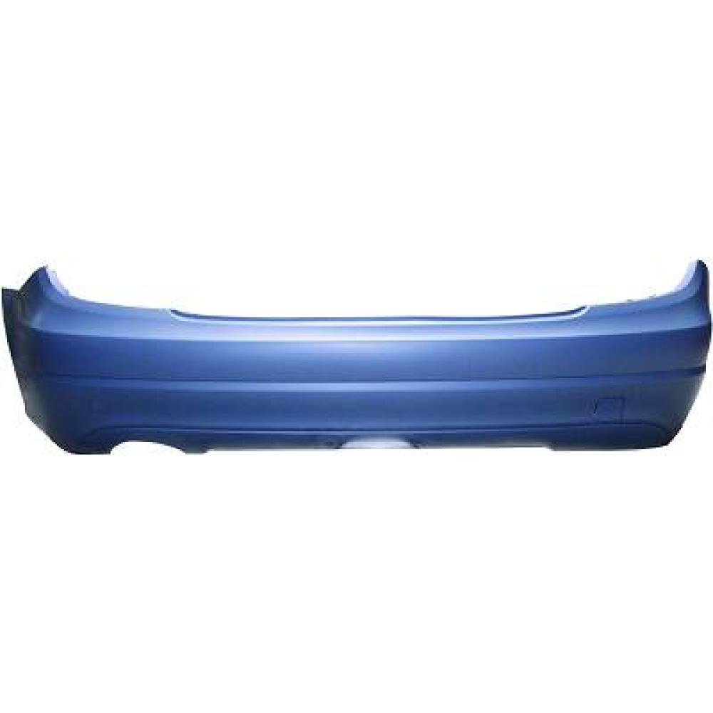 Pare-chocs arrière Mercedes C-Kl. W204 11->>