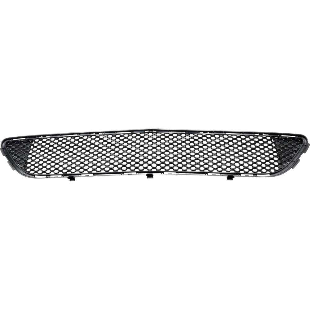 Grille de ventilation, pare-chocs avant Mercedes C-Kl. W204 07-11