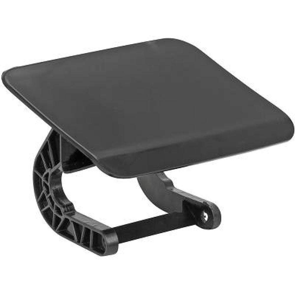 Enjoliveur, pare-chocs avant droite Mercedes C-Kl. W204 11->>