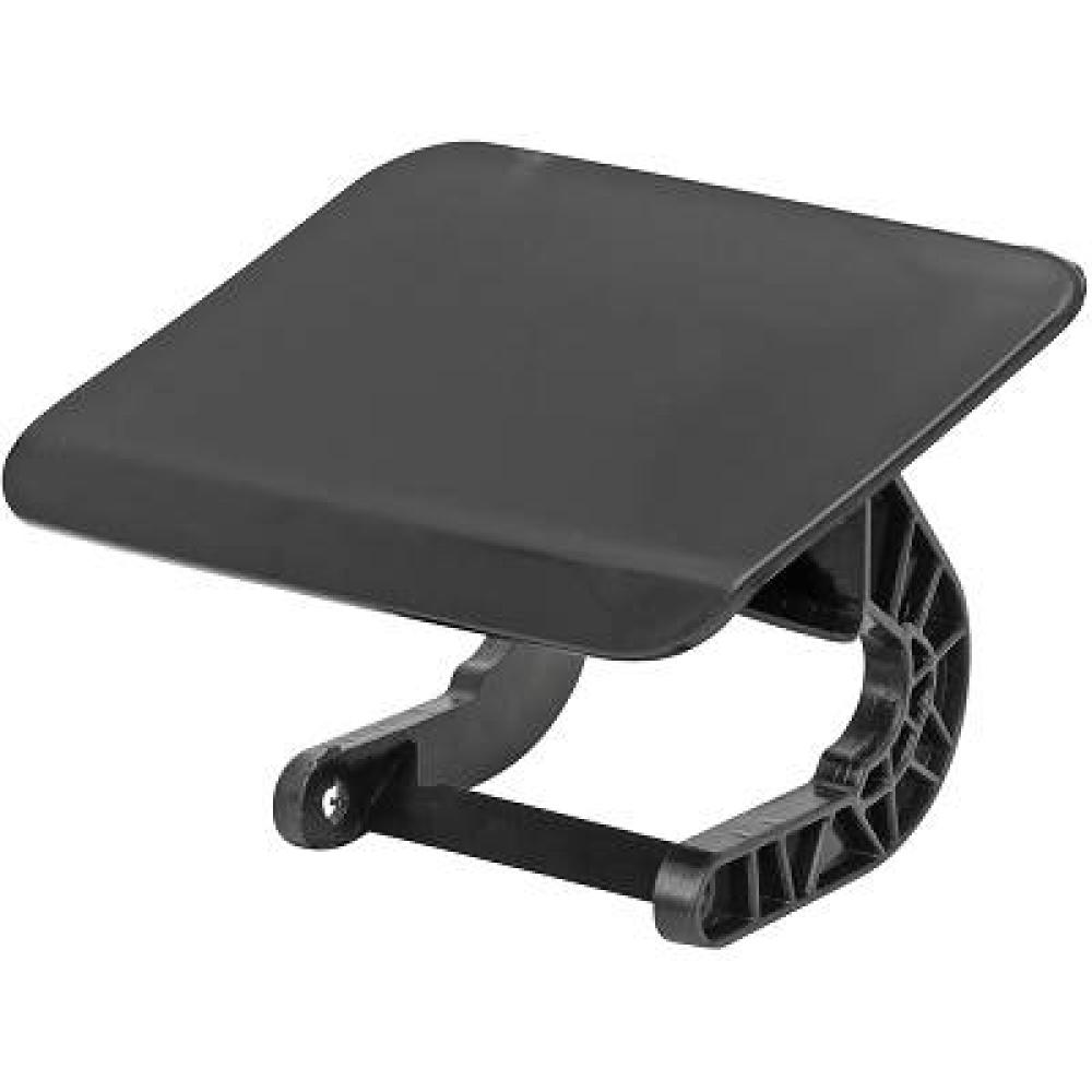 Enjoliveur, pare-chocs avant gauche Mercedes C-Kl. W204 11->>