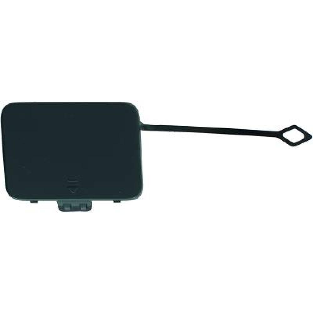 Enjoliveur, pare-chocs arrière Mercedes C-Kl. W204 07-11