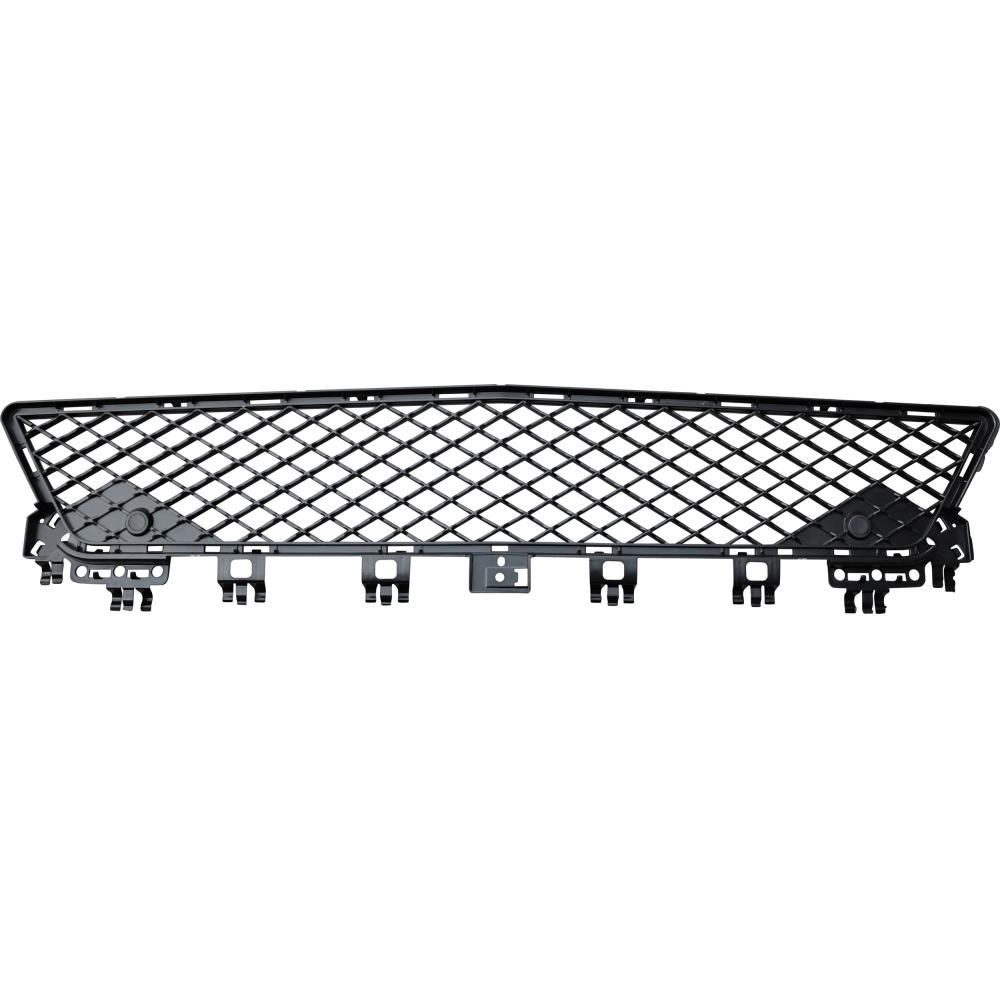 Grille de ventilation, pare-chocs avant Mercedes C-Kl. W204 11->>