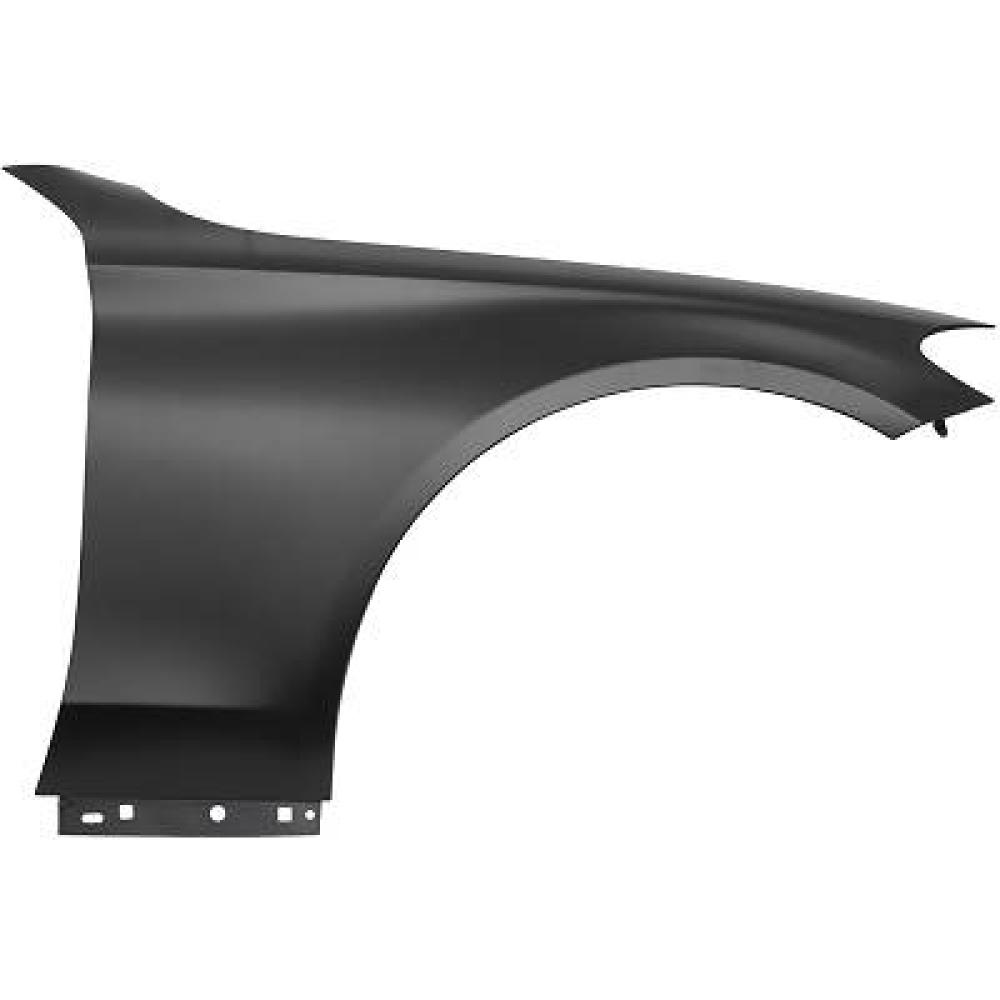 Aile avant droite Mercedes C-Kl. Lim./Kombi W205 1.14-7.18