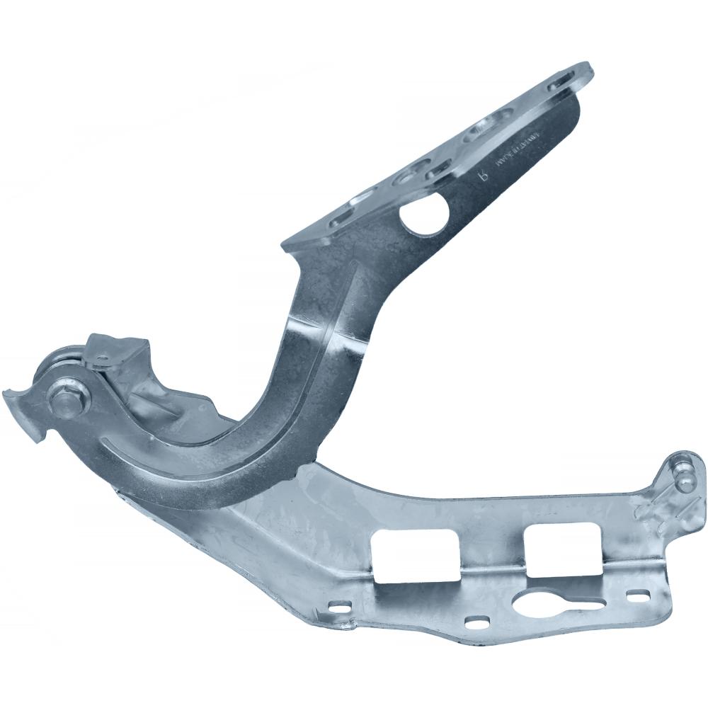 Charnière, capot-moteur gauche Mercedes C-Kl. Lim./Kombi W205 1.14-7.18