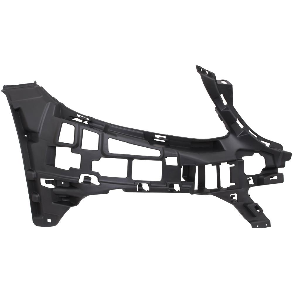 Support, pare-chocs avant droite Mercedes C-Kl. Lim./Kombi W205 1.14-7.18