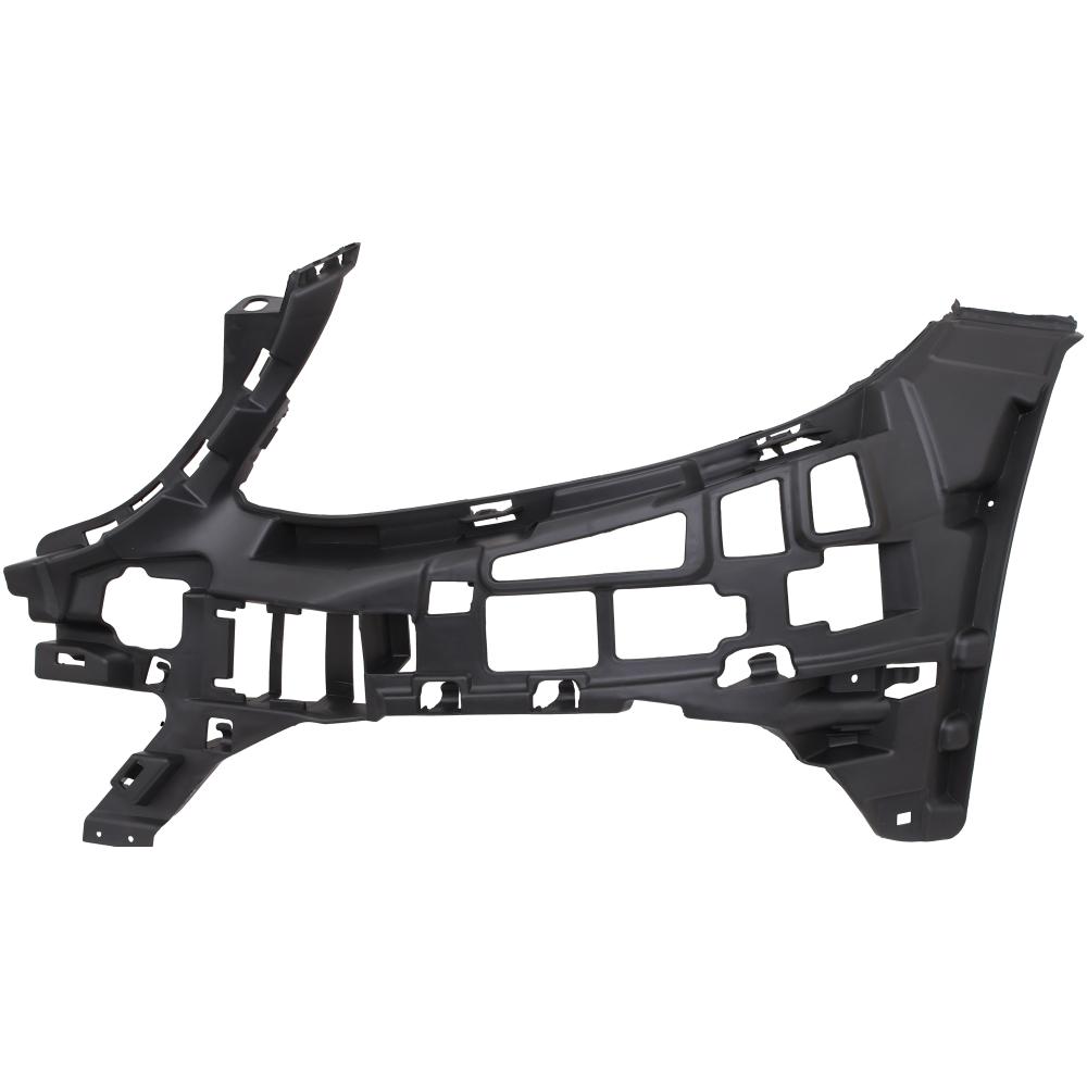 Support, pare-chocs avant gauche Mercedes C-Kl. Lim./Kombi W205 1.14-7.18