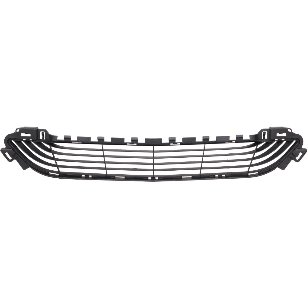 Grille de ventilation, pare-chocs avant Mercedes C-Kl. Lim./Kombi W205 1.14-7.18