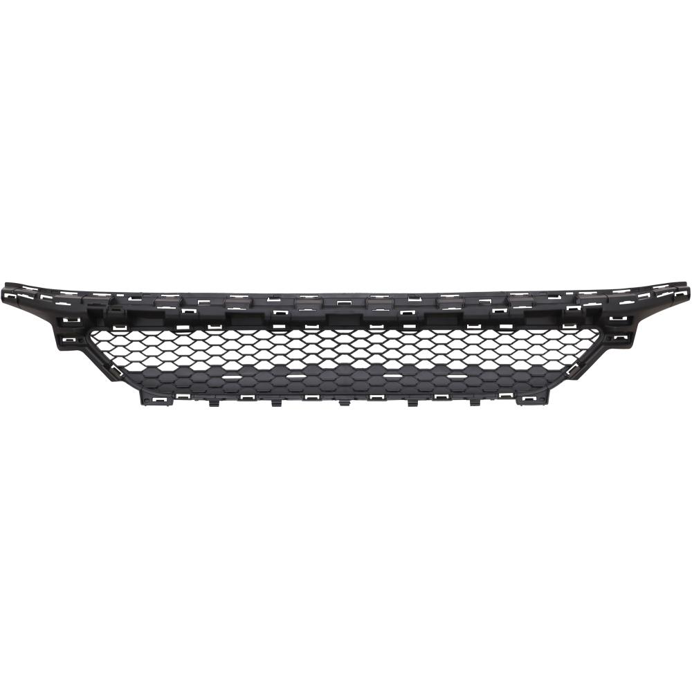 Grille de ventilation, pare-chocs avant Mercedes C-Kl. Lim./Kombi W205 8.18->>