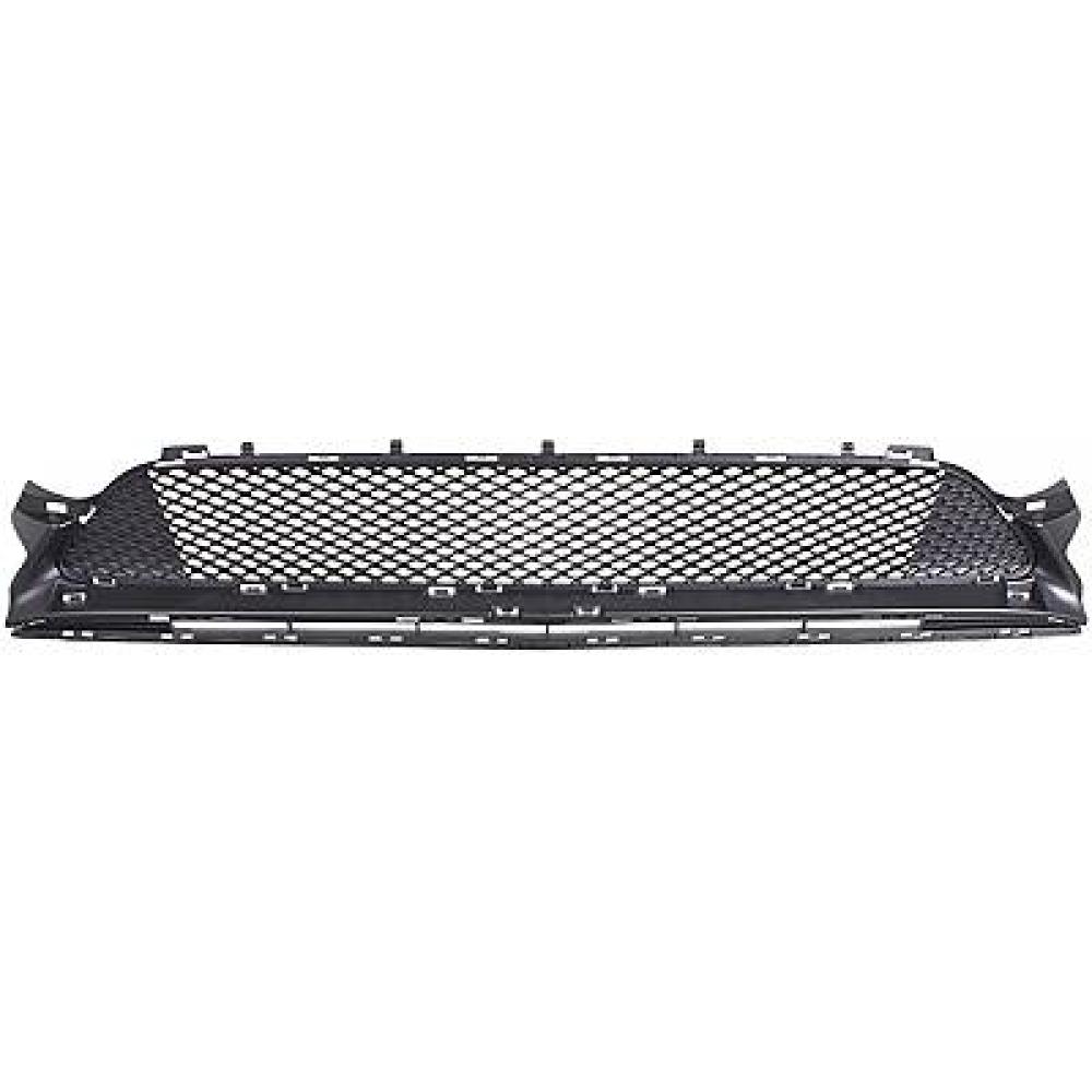 Grille de ventilation, pare-chocs centre Mercedes C-Kl. Lim./Kombi W205 8.18->>