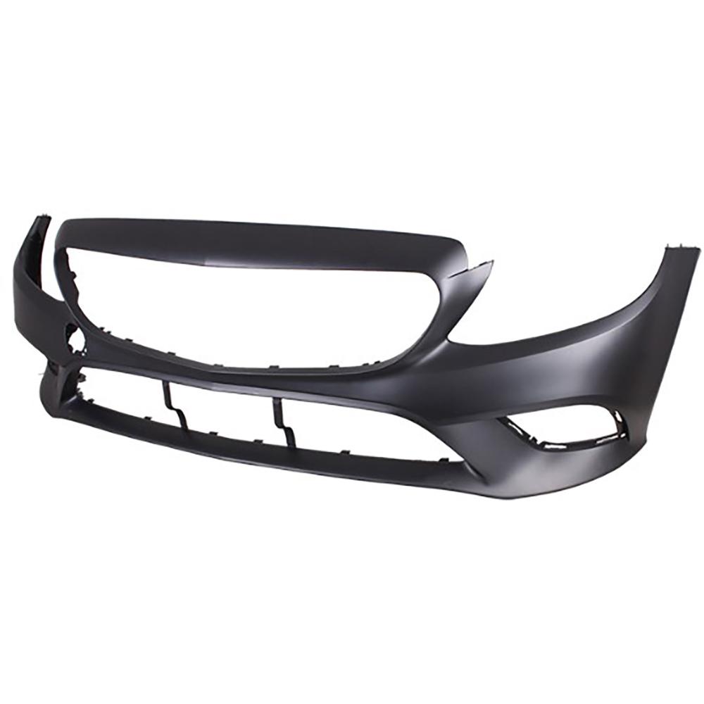 Pare-chocs avant Mercedes C-Kl. Lim./Kombi W205 8.18->>