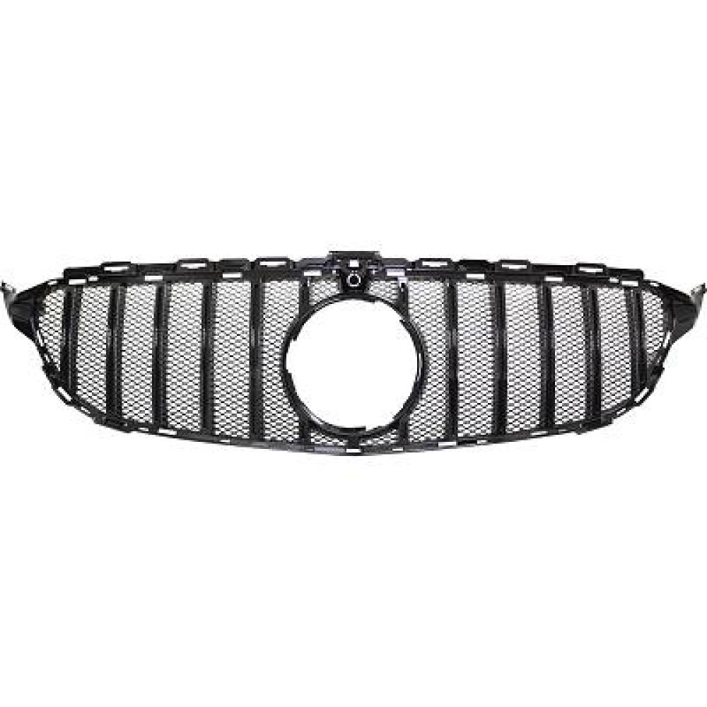 Grille de radiateur Mercedes C-Kl. W205 1.14-7.18