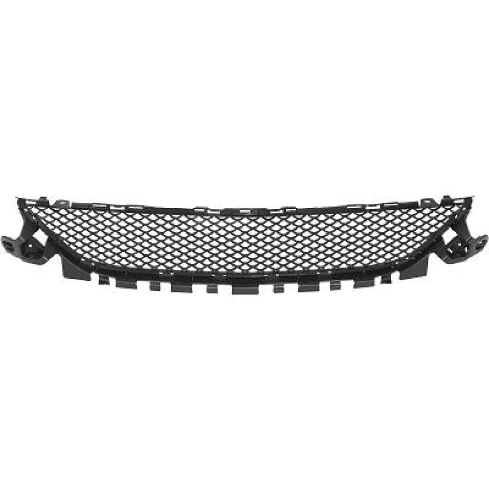 Grille de ventilation, pare-chocs centre Mercedes C-Kl. Lim./Kombi W205 1.14-7.18