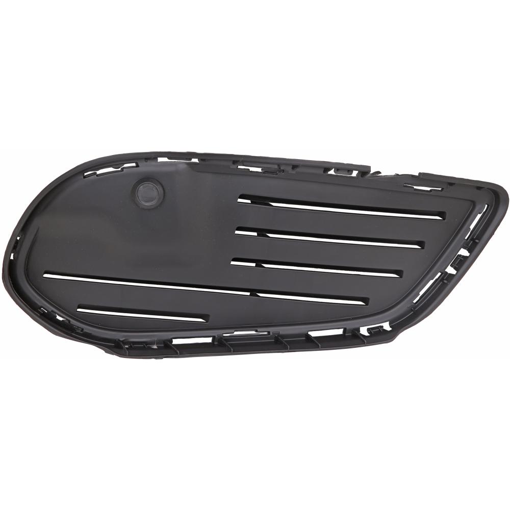 Grille de ventilation, pare-chocs avant droite Mercedes C-Kl. Lim./Kombi W205 1.14-7.18