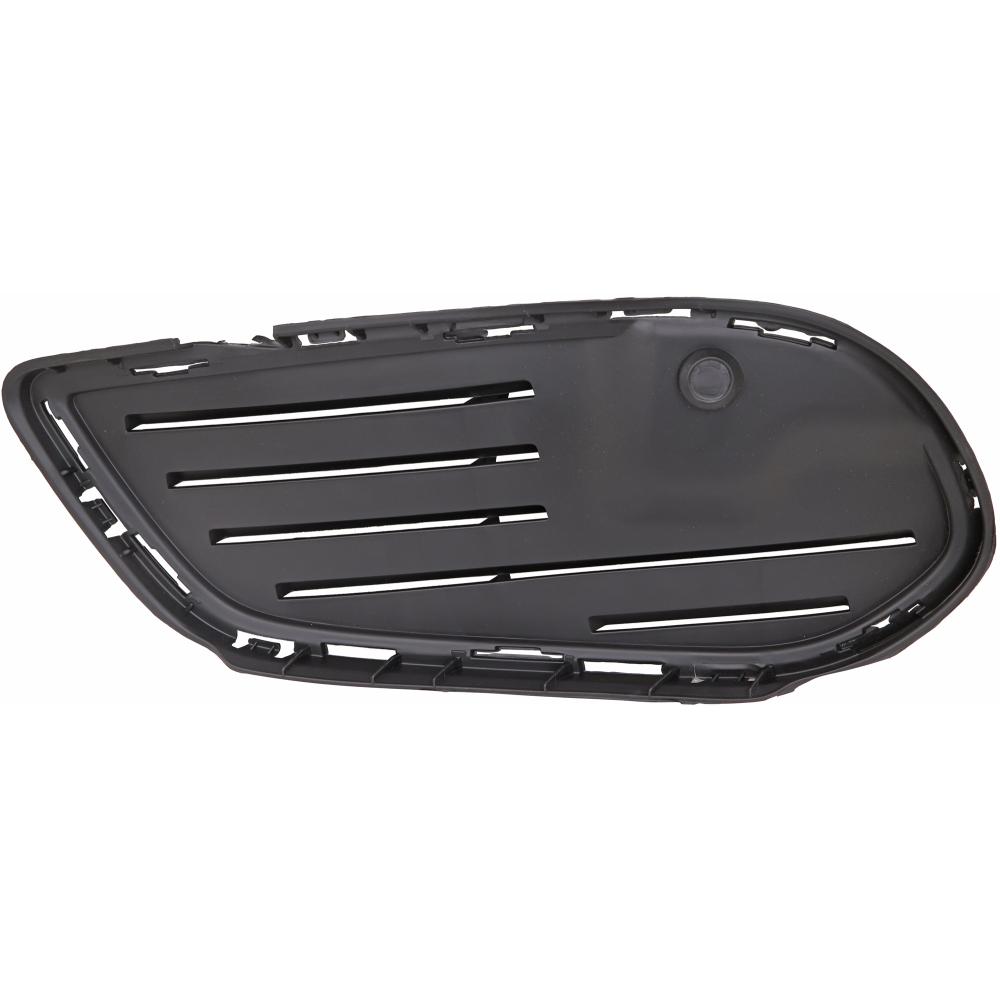 Grille de ventilation, pare-chocs avant gauche Mercedes C-Kl. Lim./Kombi W205 1.14-7.18