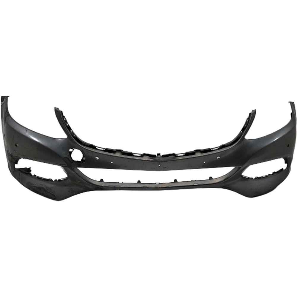 Pare-chocs avant Mercedes C-Kl. Lim./Kombi W205 1.14-7.18 + parktronic