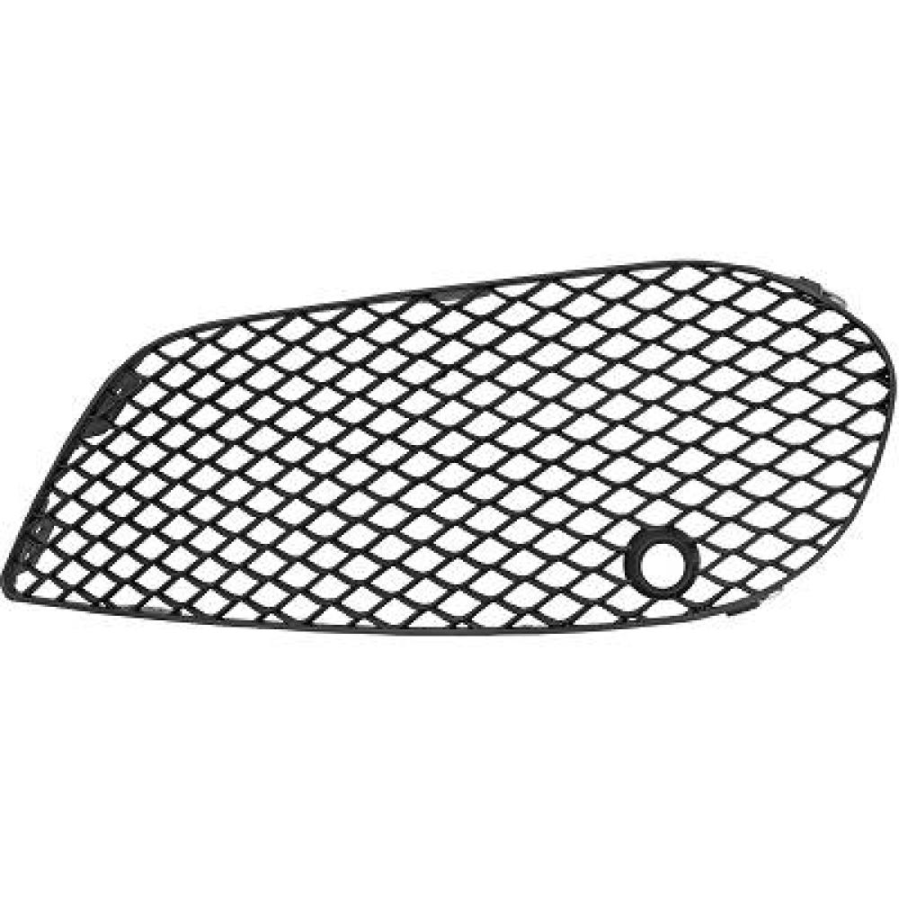 Grille de ventilation, pare-chocs droite Mercedes C-Kl. Lim./Kombi W205 1.14-7.18