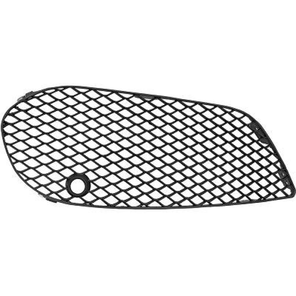 Grille de ventilation, pare-chocs gauche Mercedes C-Kl. Lim./Kombi W205 1.14-7.18