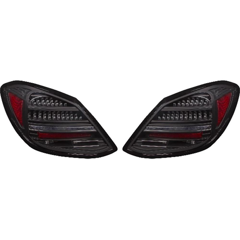 Kit de feux arrières Mercedes C-Kl. W205 1.14-7.18