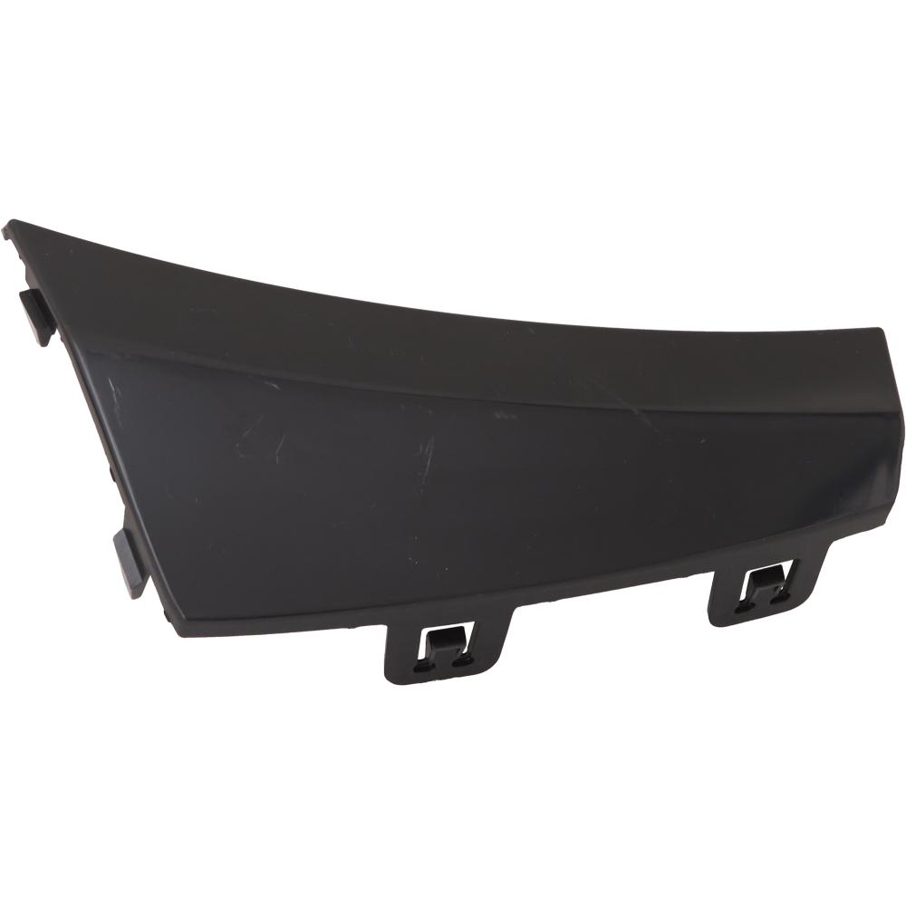 Enjoliveur, pare-chocs avant droite Mercedes C-Kl. Lim./Kombi W205 8.18->>