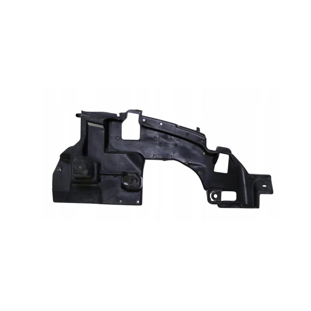 Support, pare-chocs arrière droite Mercedes C-Kl. Lim./Kombi W205 1.14-7.18