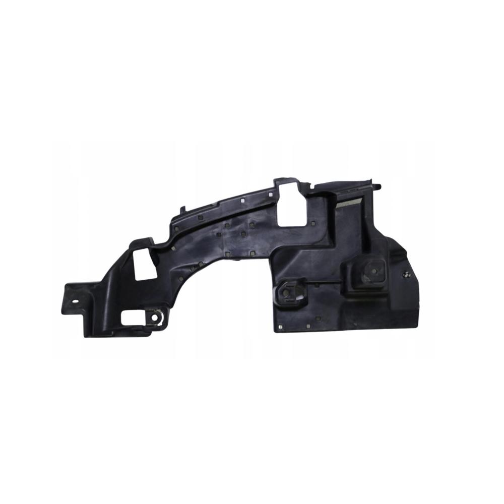 Support, pare-chocs arrière gauche Mercedes C-Kl. Lim./Kombi W205 1.14-7.18