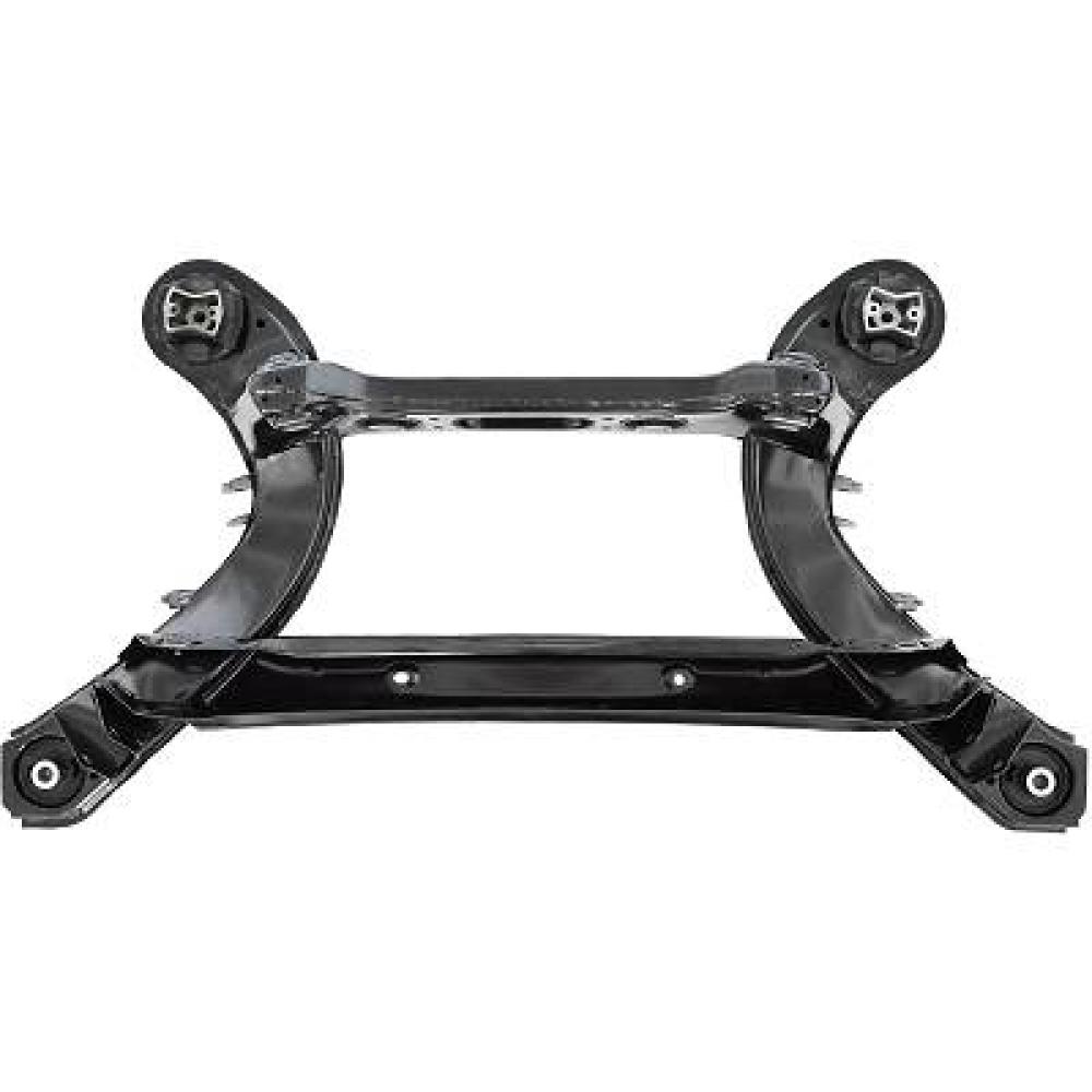 Corps d'essieu Essieu arrière Mercedes C-Kl. Lim./Kombi W205 1.14-7.18