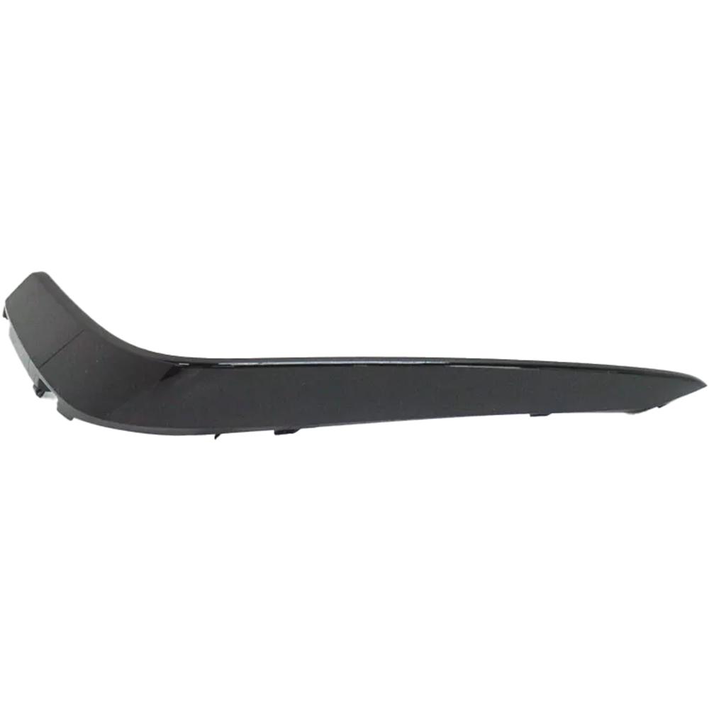 Spoiler avant gauche Mercedes C-Kl. Lim./Kombi W205 8.18->>