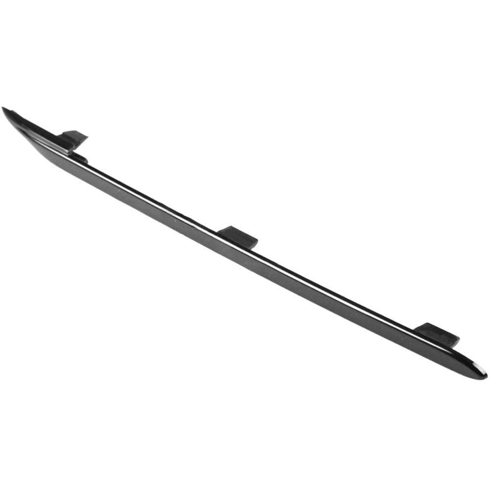 Enjoliveur, pare-chocs arrière droite Mercedes C-Kl. Lim./Kombi W205 8.18->>