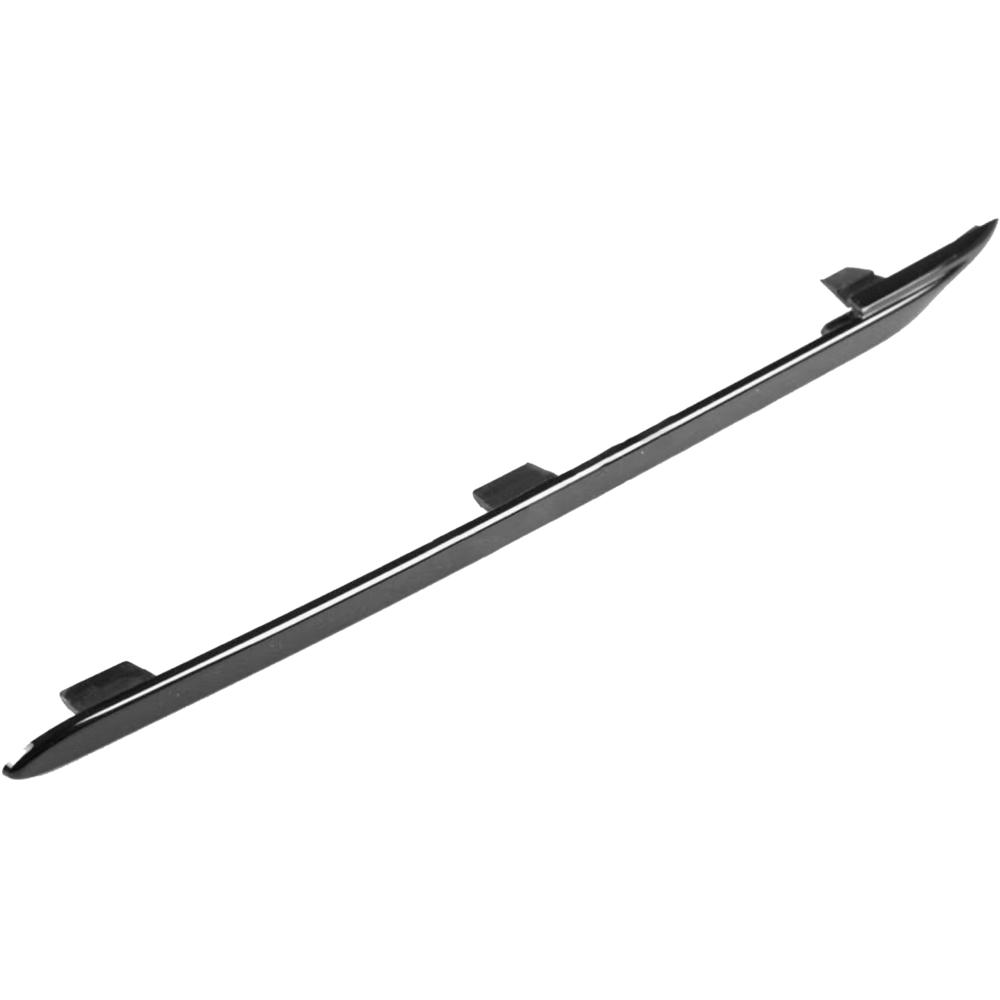 Enjoliveur, pare-chocs arrière gauche Mercedes C-Kl. Lim./Kombi W205 8.18->>