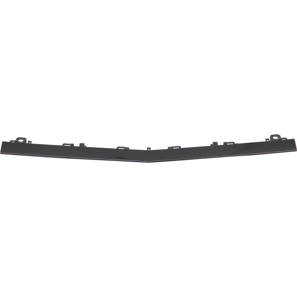 Baguette et bande protectrice, pare-chocs avant Mercedes C-Kl. Lim./Kombi W205 1.14-7.18